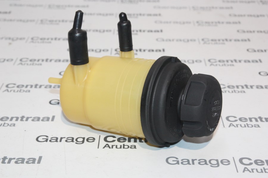 RESRVOIR SAN PWS/PUMP DSL 06- 