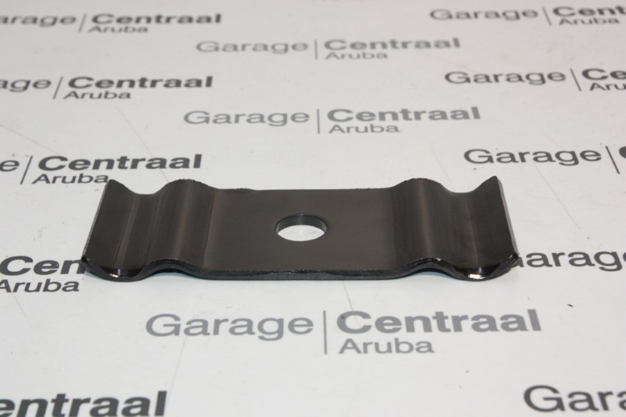 LEAF SPRING HD65 PADS RR 