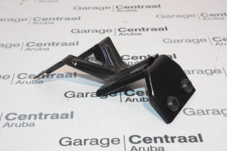 BRACKET GET RESERVOIR TANK 