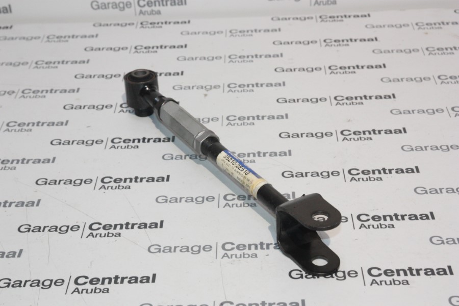 C/ARM TUC RR/SUSP 