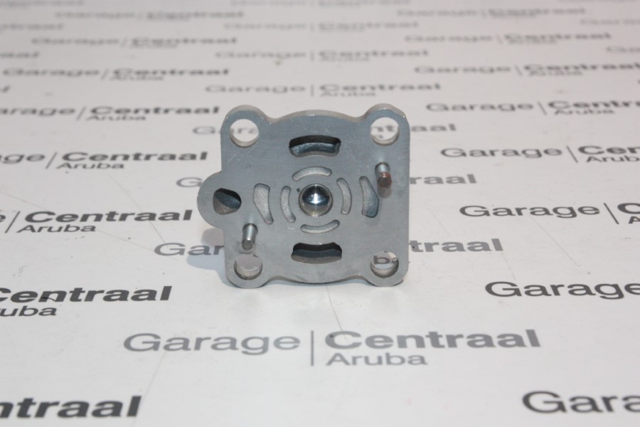 COVER HD65 PWS/PUMP RR 04- 
