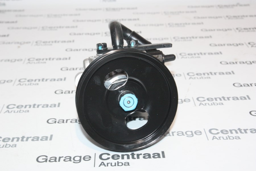PWS/PUMP H-1 04-06 