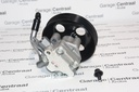 PWS/PUMP TUC 10- 