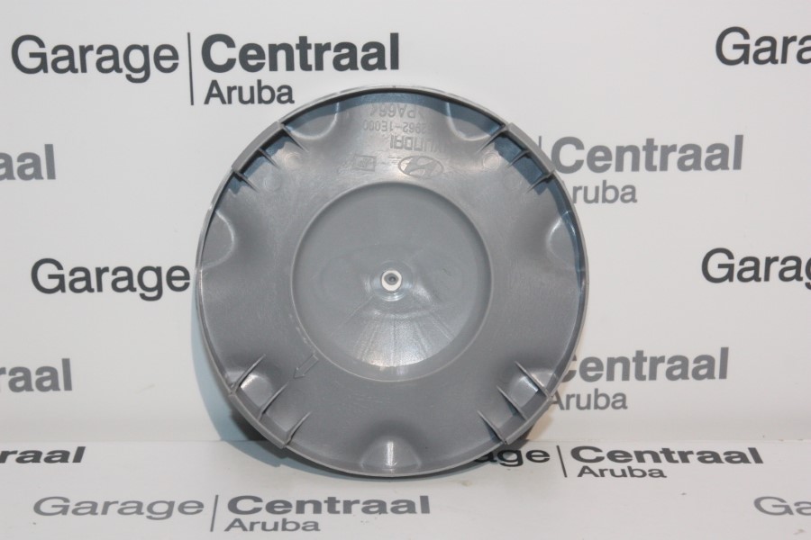 HUBCAP ACC CNTR 06- 