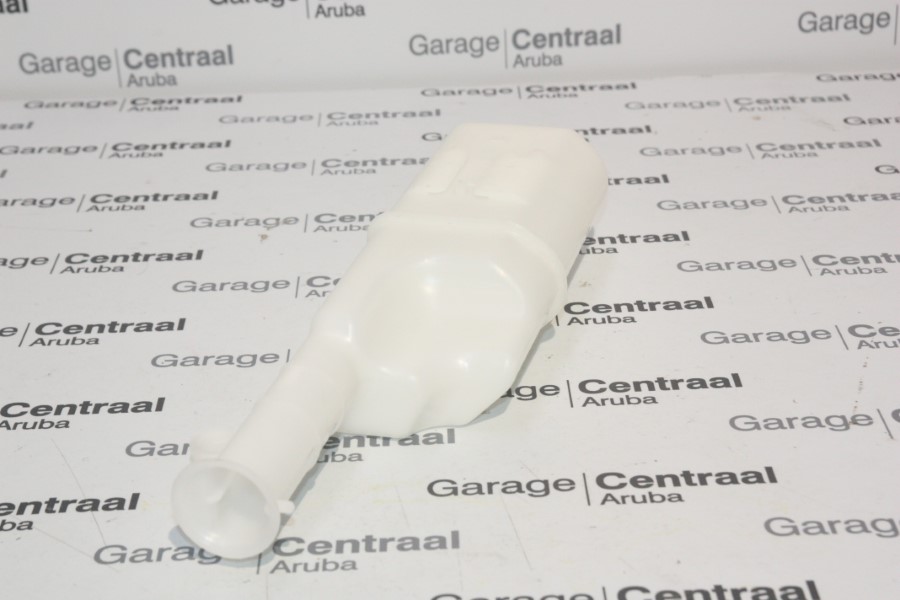 COOLANT TANK ELA 01- 