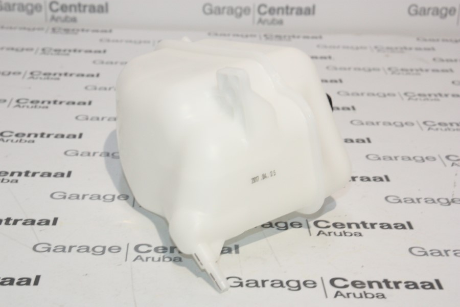 COOLANT TANK SAN 13- 