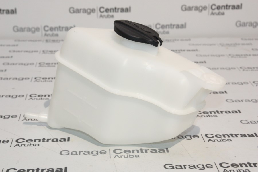 COOLANT TANK SAN 13- 