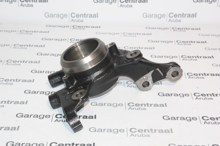 KNUCKLE ELA I30 LH FRT 06- 
