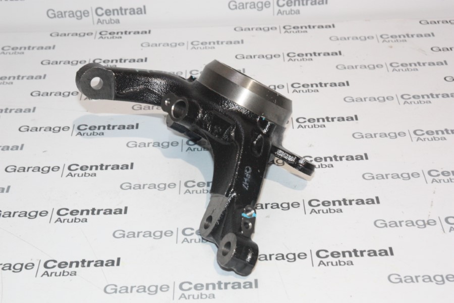 KNUCKLE TUC RH 10- 