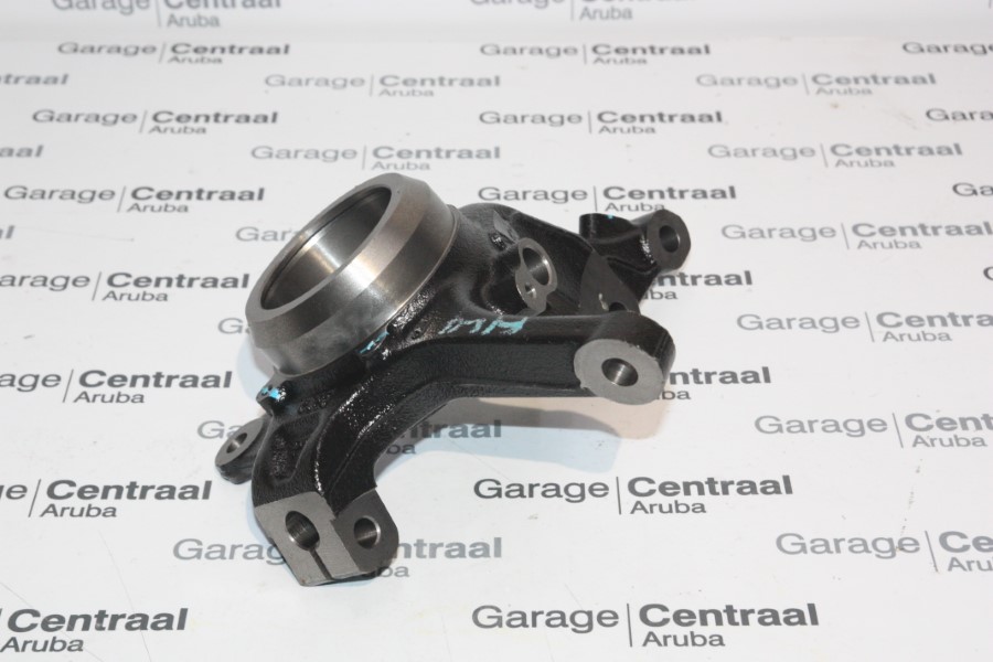 KNUCKLE TUC RH 10- 