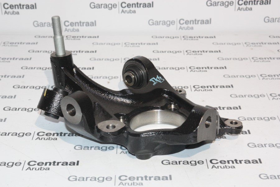 KNUCKLE SAN LH RR 06- 