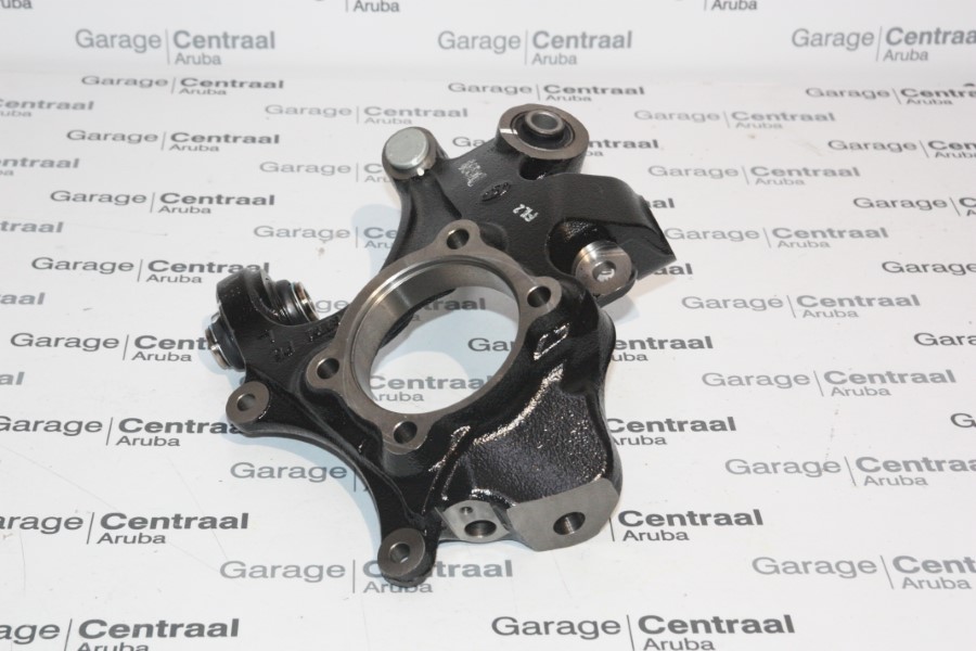 KNUCKLE SAN LH RR 06- 