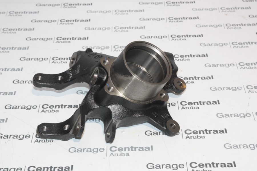 KNUCKLE TUC RH RR 08- (INCL BUSHING) 