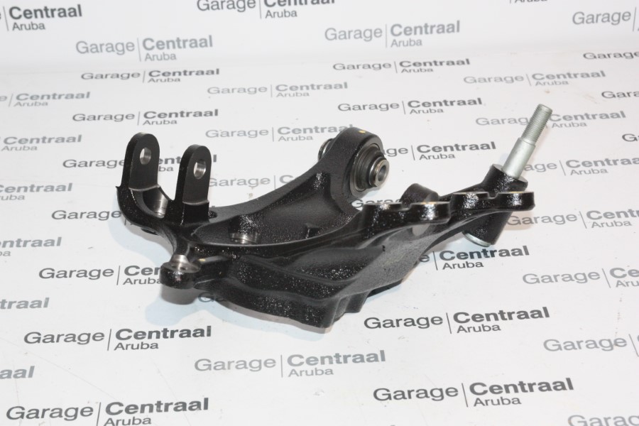 KNUCKLE SAN RH/RR 15- 