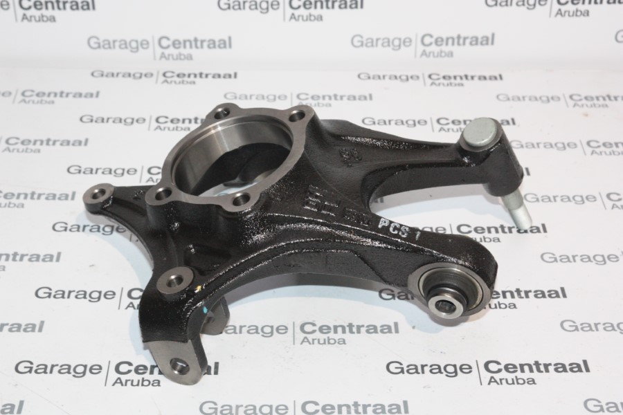 KNUCKLE SAN RH/RR 15- 