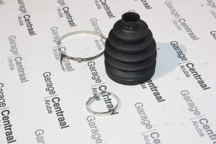 CV/BOOT SON LH WHL/SIDE 04- 