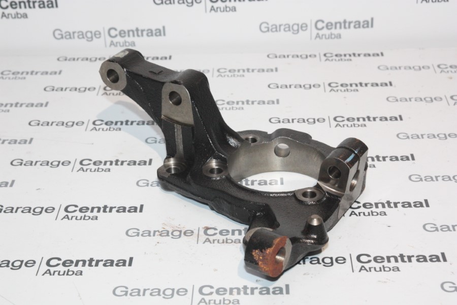 KNUCKLE SAN LH FR 06- 