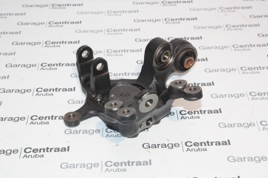 KNUCKLE TUC RH RR 11- 