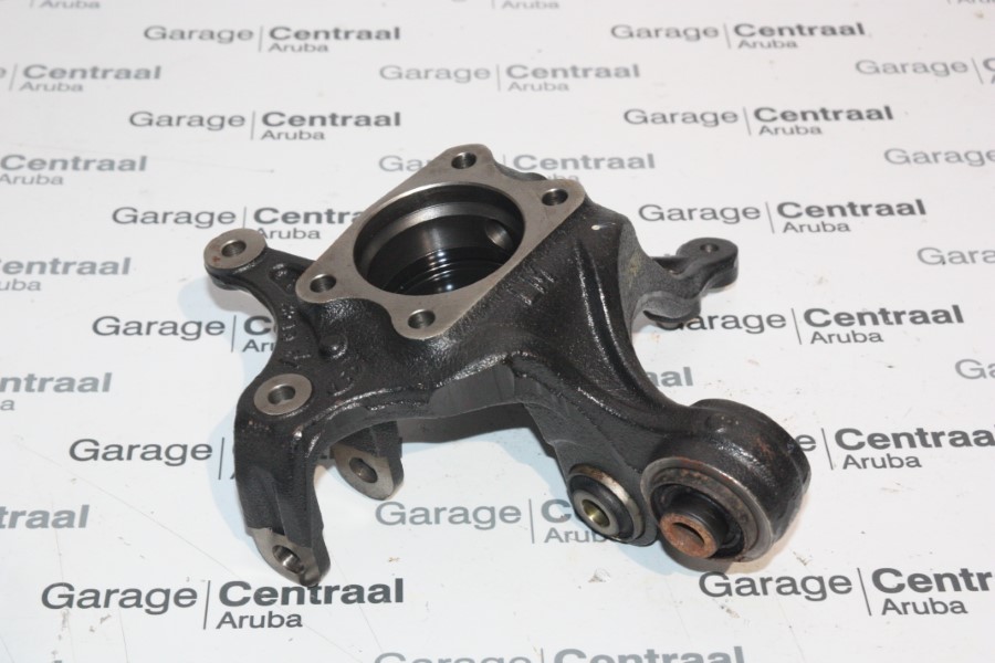 KNUCKLE TUC RH RR 11- 