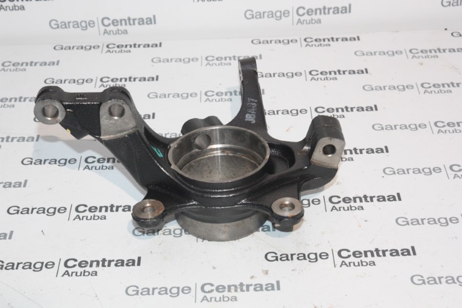 KNUCKLE TUC RH FRT 01- 