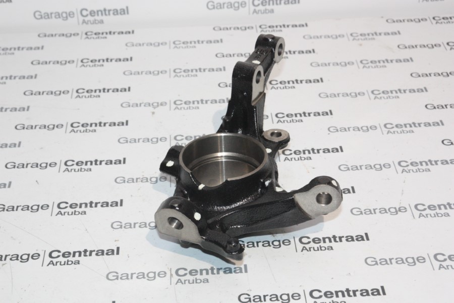 KNUCKLE ELA RH FRT 12- 