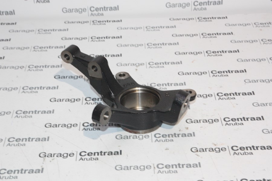 KNUCKLE GET LH FR 06- 