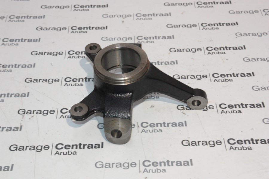 KNUCKLE GET LH FR 06- 