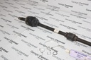 CV/JOINT ATO ATA RH (+AXLE) 