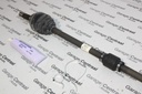 CV/JOINT ACC MTA RH (+AXLE) 