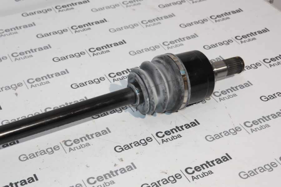 CV/JOINT SAN RR ASSY 06- 