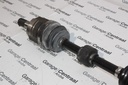 CV/JOINT SON LH (+SHAFT) 