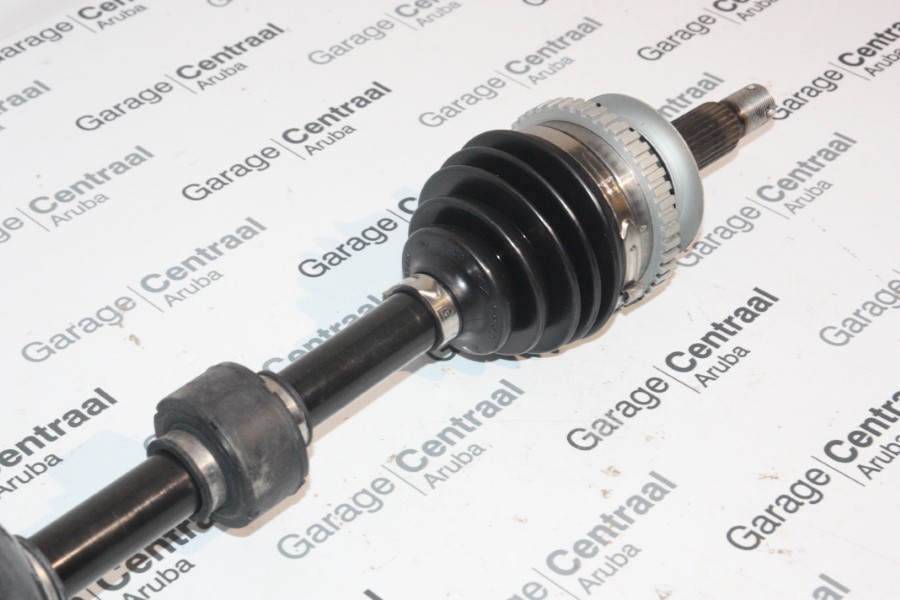 CV/JOINT SON LH (+SHAFT) 