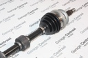 CV/JOINT SON LH (+SHAFT) 