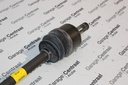 CV/JOINT SAN LH ASM 01-05 