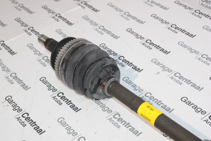 CV/JOINT SAN LH ASM 01-05 