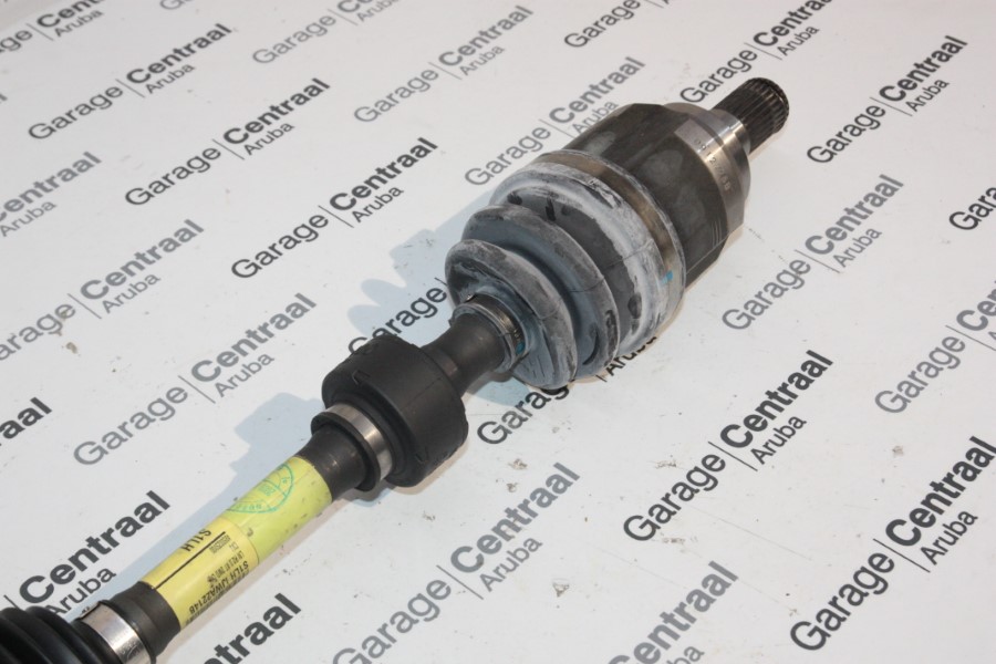 CV/JOINT TUC ASSY ATM LH 10- 