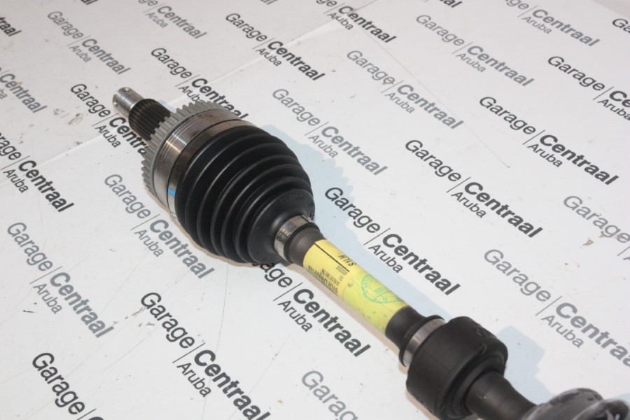 CV/JOINT TUC ASSY ATM LH 10- 
