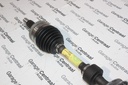 CV/JOINT TUC ASSY ATM LH 10- 