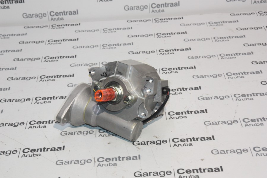 GEAR I10 REDUCTION UNIT ASM 