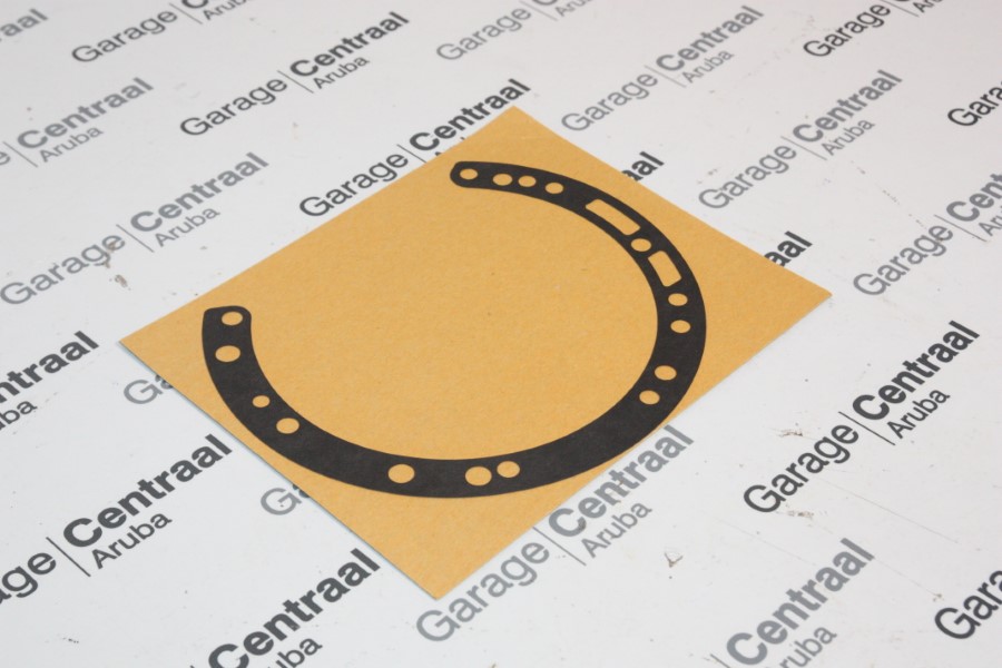 GASKET ACC OILPUMP ATM 