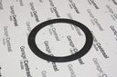 SUPPORT H10 SPARE/WHEEL 