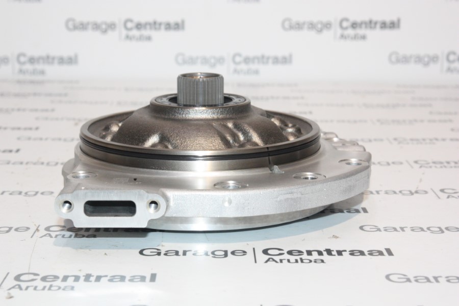OIL/PUMP SAN ATF 12-15 