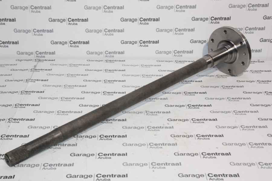 SHAFT H-1 LH RR/AXLE 15- 