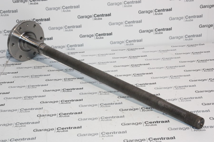 SHAFT H-1 LH RR/AXLE 15- 