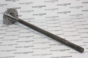 SHAFT H-1 LH RR/AXLE 15- 