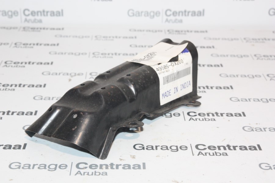 BRKT-AIRGUIDE I10 11- 
