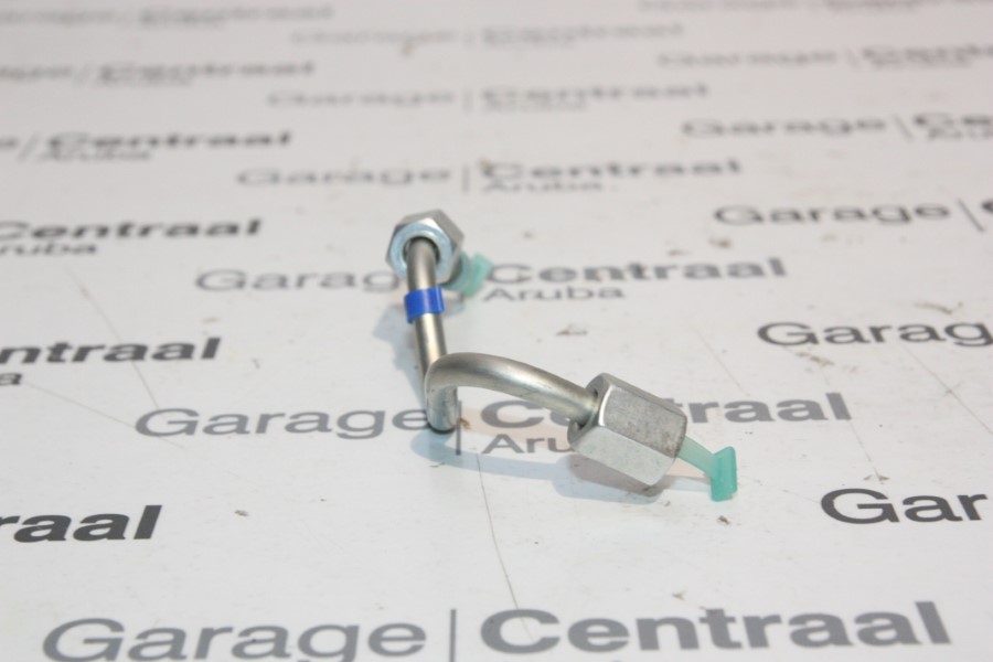 TUBE TUC RAIL/INJECTION (DSL) 04- 