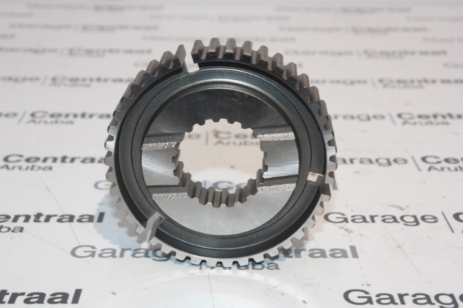 HUB HD120 SYNCHRONIZER 