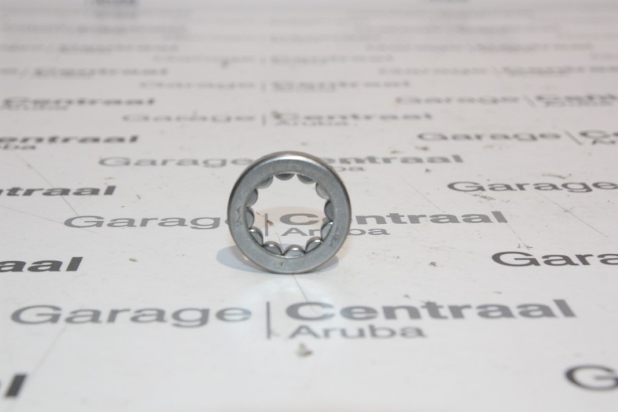 BALL BEARING H-1 07- 