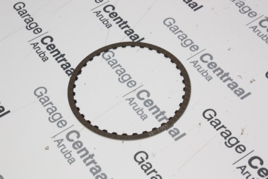 PLATE ATO ASSY CLUTCH ATA 